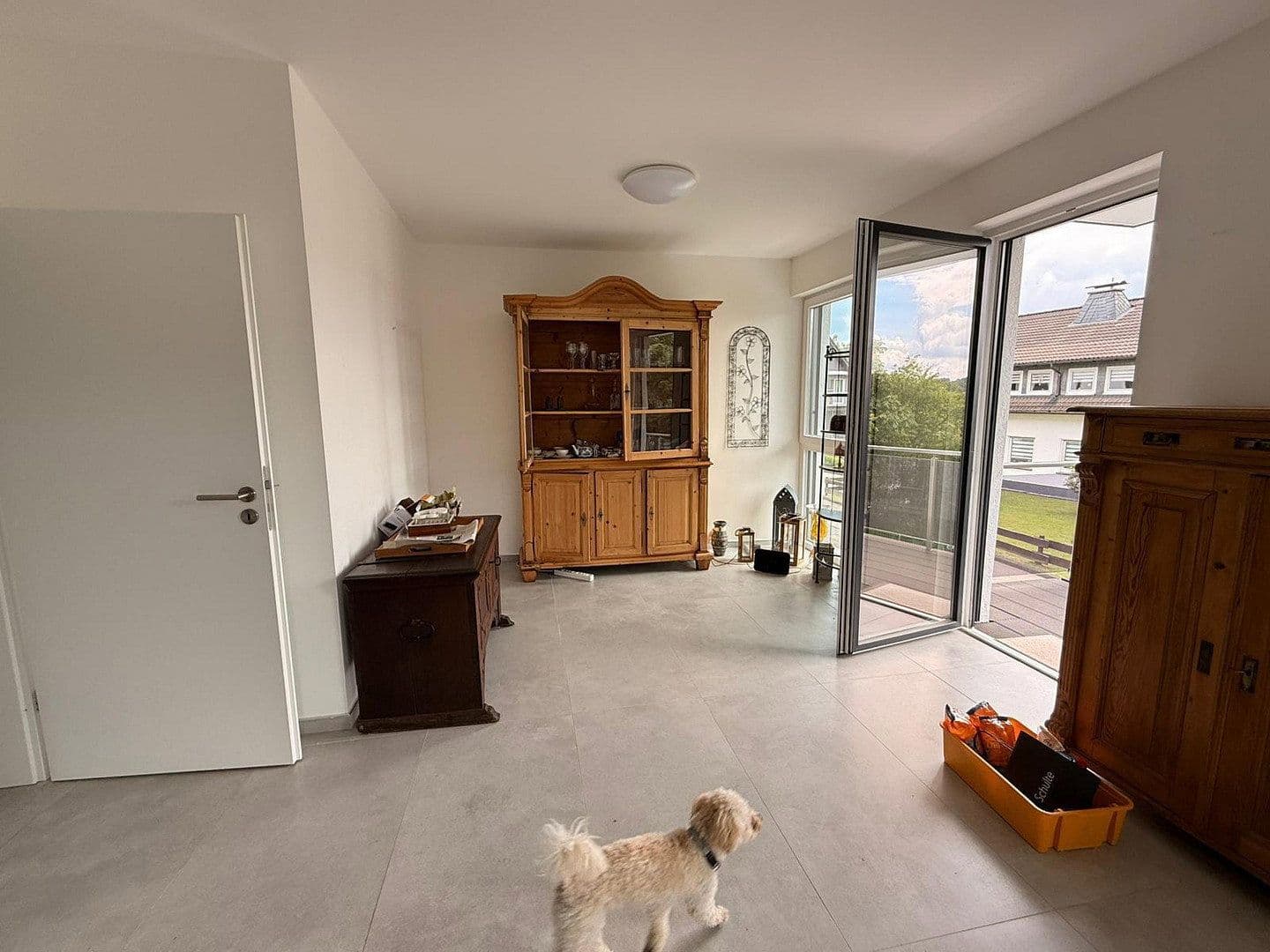 Pronájem bytu 3+1 84 m², Drolshagen, Severní Porýní-Vestfálsko Pronájem bytu 3+1 84 m², Drolshagen, Severní Porýní-Vestfálsko