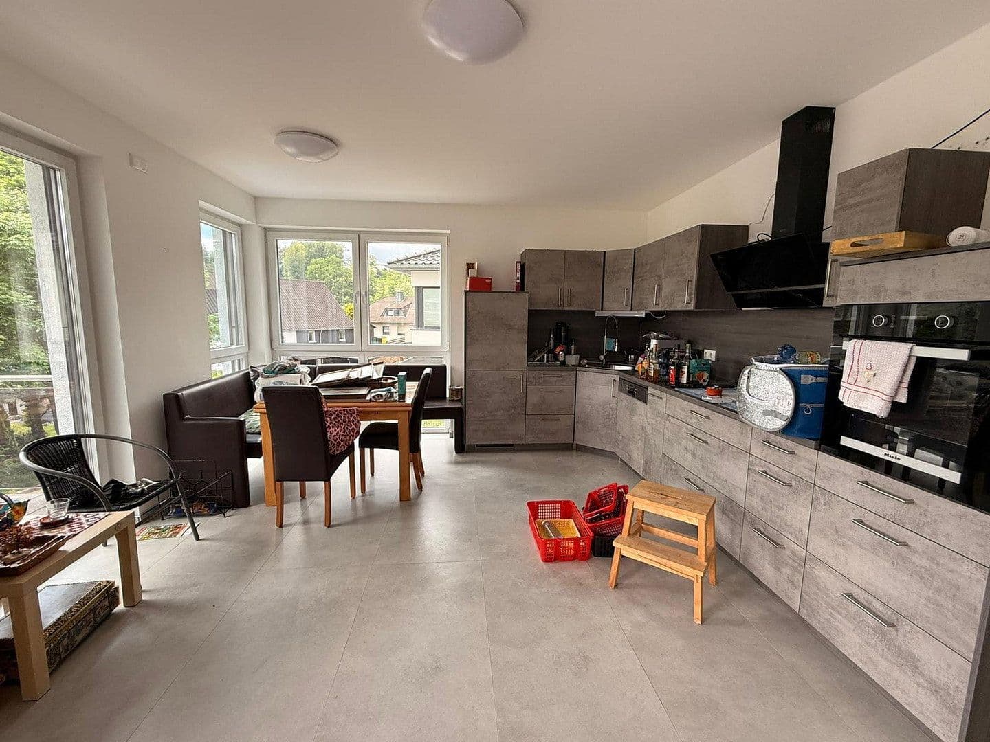 Pronájem bytu 3+1 84 m², Drolshagen, Severní Porýní-Vestfálsko Pronájem bytu 3+1 84 m², Drolshagen, Severní Porýní-Vestfálsko
