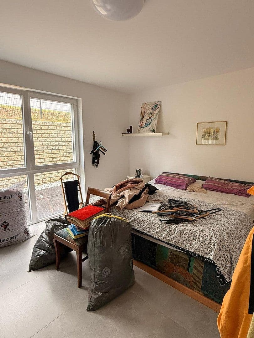 Pronájem bytu 3+1 84 m², Drolshagen, Severní Porýní-Vestfálsko Pronájem bytu 3+1 84 m², Drolshagen, Severní Porýní-Vestfálsko