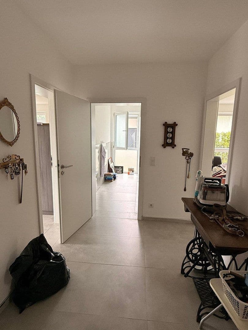 Pronájem bytu 3+1 84 m², Drolshagen, Severní Porýní-Vestfálsko Pronájem bytu 3+1 84 m², Drolshagen, Severní Porýní-Vestfálsko