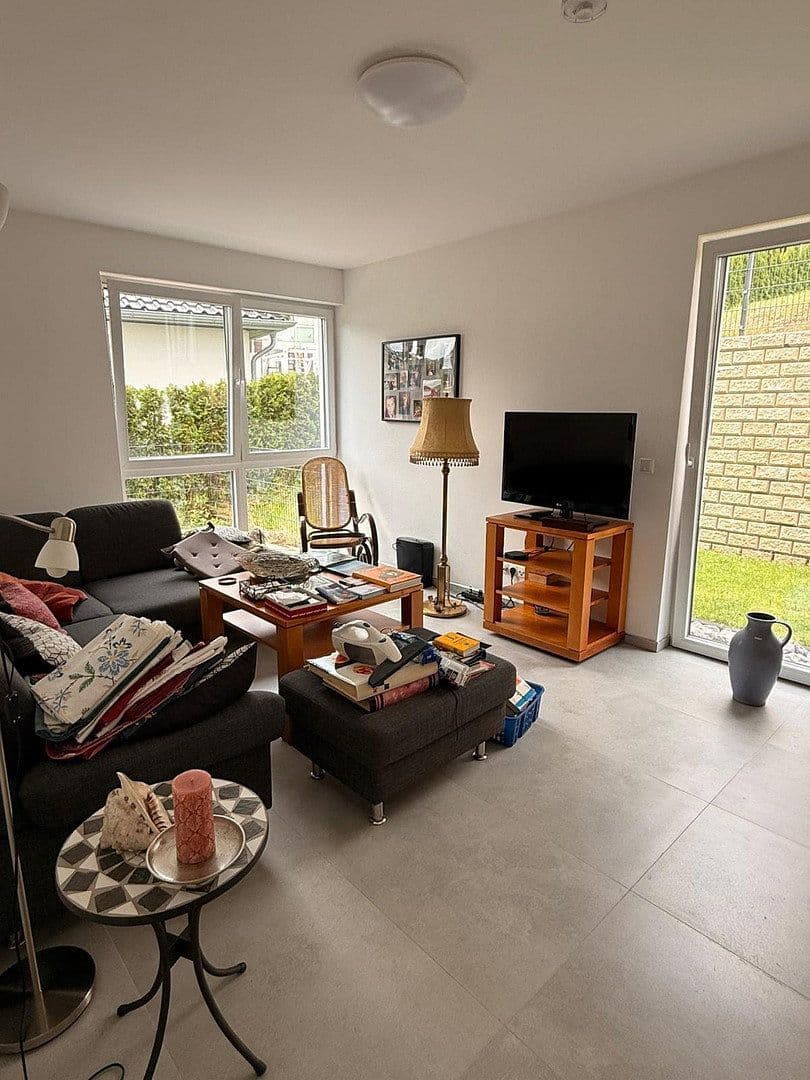 Pronájem bytu 3+1 84 m², Drolshagen, Severní Porýní-Vestfálsko Pronájem bytu 3+1 84 m², Drolshagen, Severní Porýní-Vestfálsko