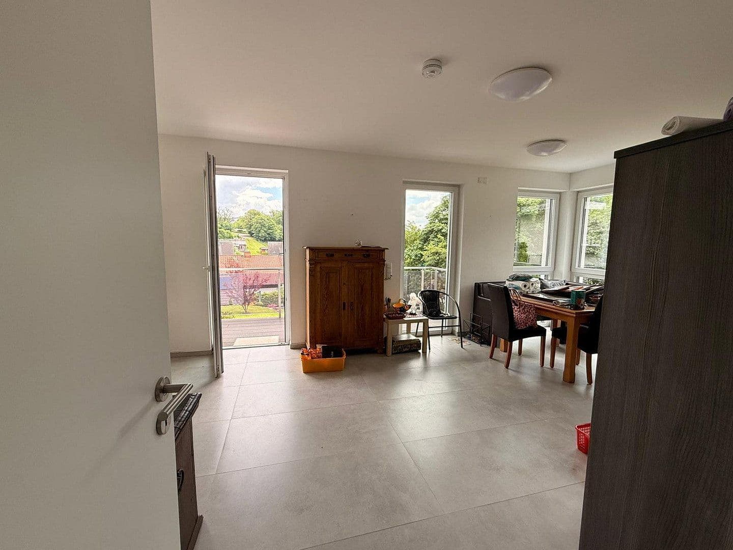 Pronájem bytu 3+1 84 m², Drolshagen, Severní Porýní-Vestfálsko Pronájem bytu 3+1 84 m², Drolshagen, Severní Porýní-Vestfálsko