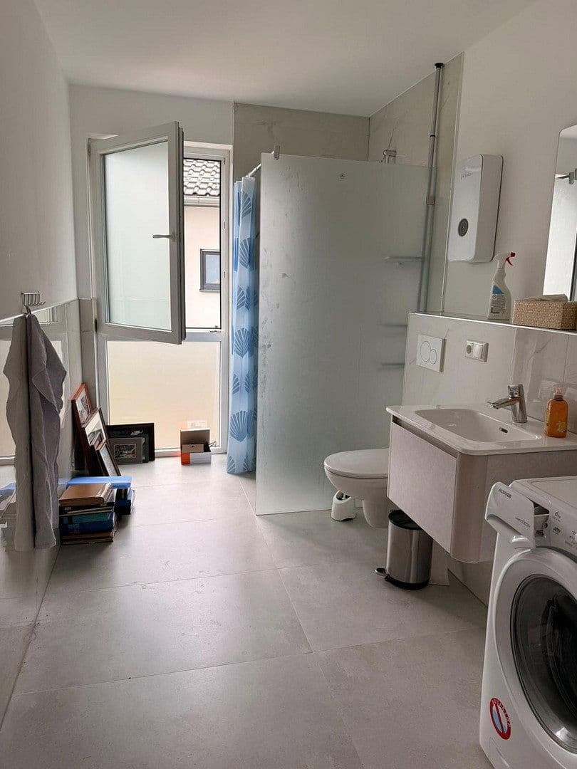 Pronájem bytu 3+1 84 m², Drolshagen, Severní Porýní-Vestfálsko Pronájem bytu 3+1 84 m², Drolshagen, Severní Porýní-Vestfálsko
