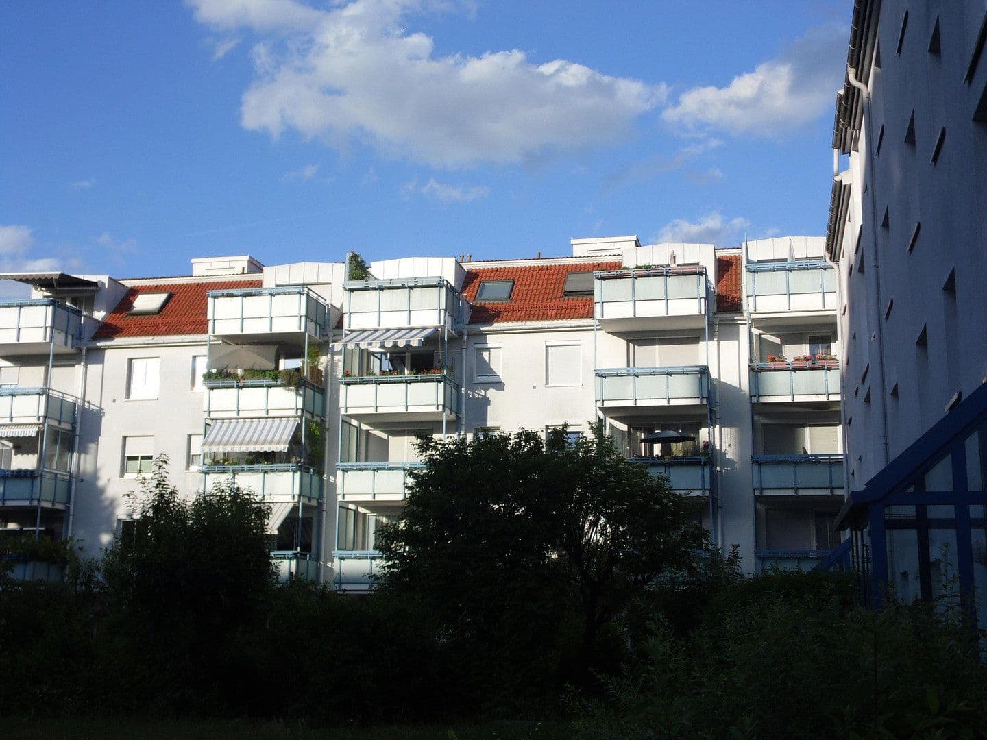 Prodej bytu 2+1 63 m², München, Bavorsko Prodej bytu 2+1 63 m², München, Bavorsko
