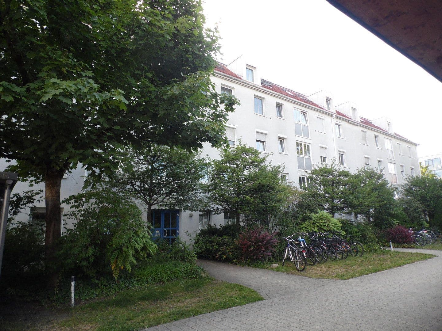 Prodej bytu 2+1 63 m², München, Bavorsko Prodej bytu 2+1 63 m², München, Bavorsko