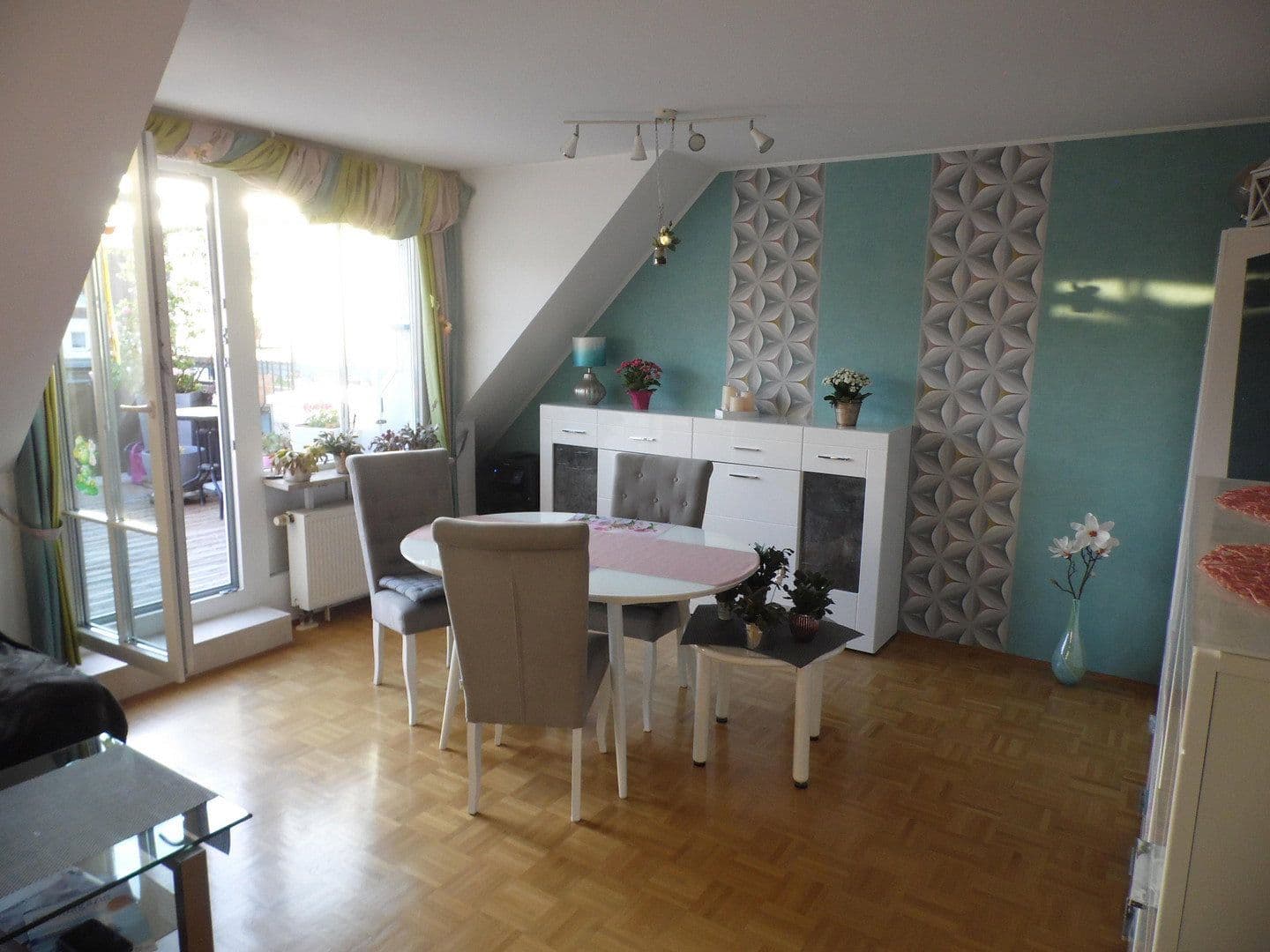 Prodej bytu 2+1 63 m², München, Bavorsko Prodej bytu 2+1 63 m², München, Bavorsko