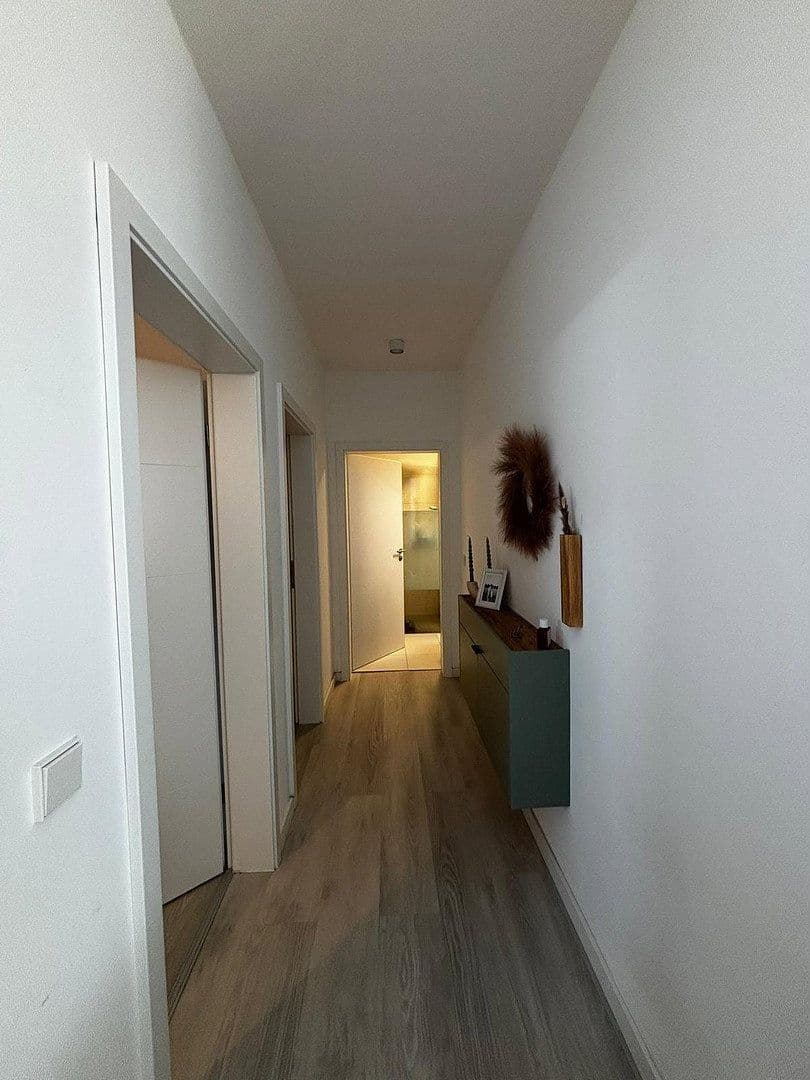 Pronájem bytu 3+1 95 m², Güldensteinstraße 50, Heilbronn, Bádensko-Württembersko Pronájem bytu 3+1 95 m², Güldensteinstraße 50, Heilbronn, Bádensko-Württembersko