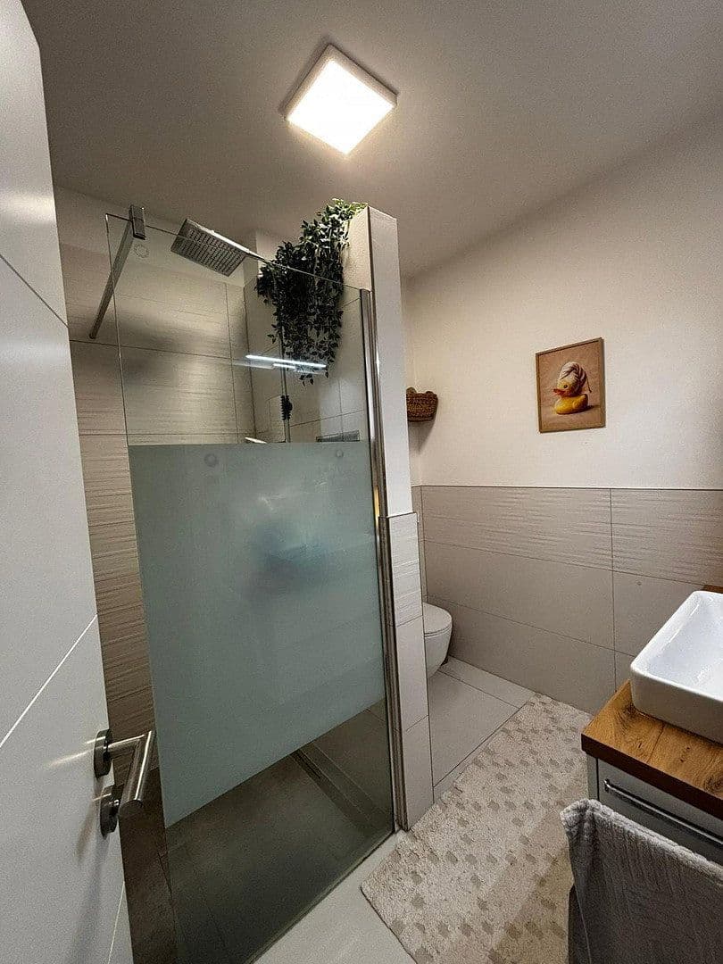 Pronájem bytu 3+1 95 m², Güldensteinstraße 50, Heilbronn, Bádensko-Württembersko Pronájem bytu 3+1 95 m², Güldensteinstraße 50, Heilbronn, Bádensko-Württembersko