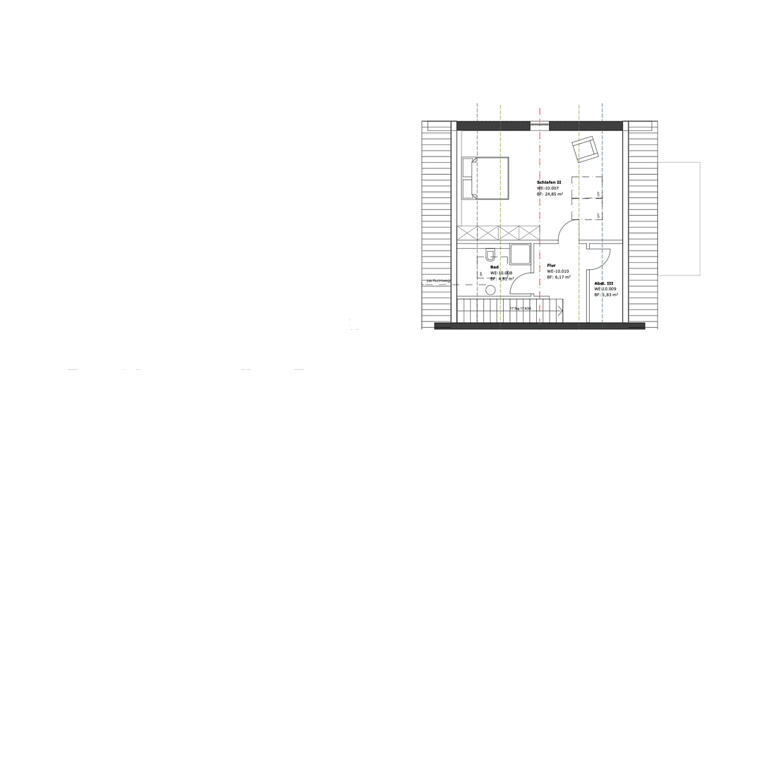 Prodej bytu 3+1 116 m², Schleswiger Str. 22-24, Eckernförde, Šlesvicko-Holštýnsko Prodej bytu 3+1 116 m², Schleswiger Str. 22-24, Eckernförde, Šlesvicko-Holštýnsko