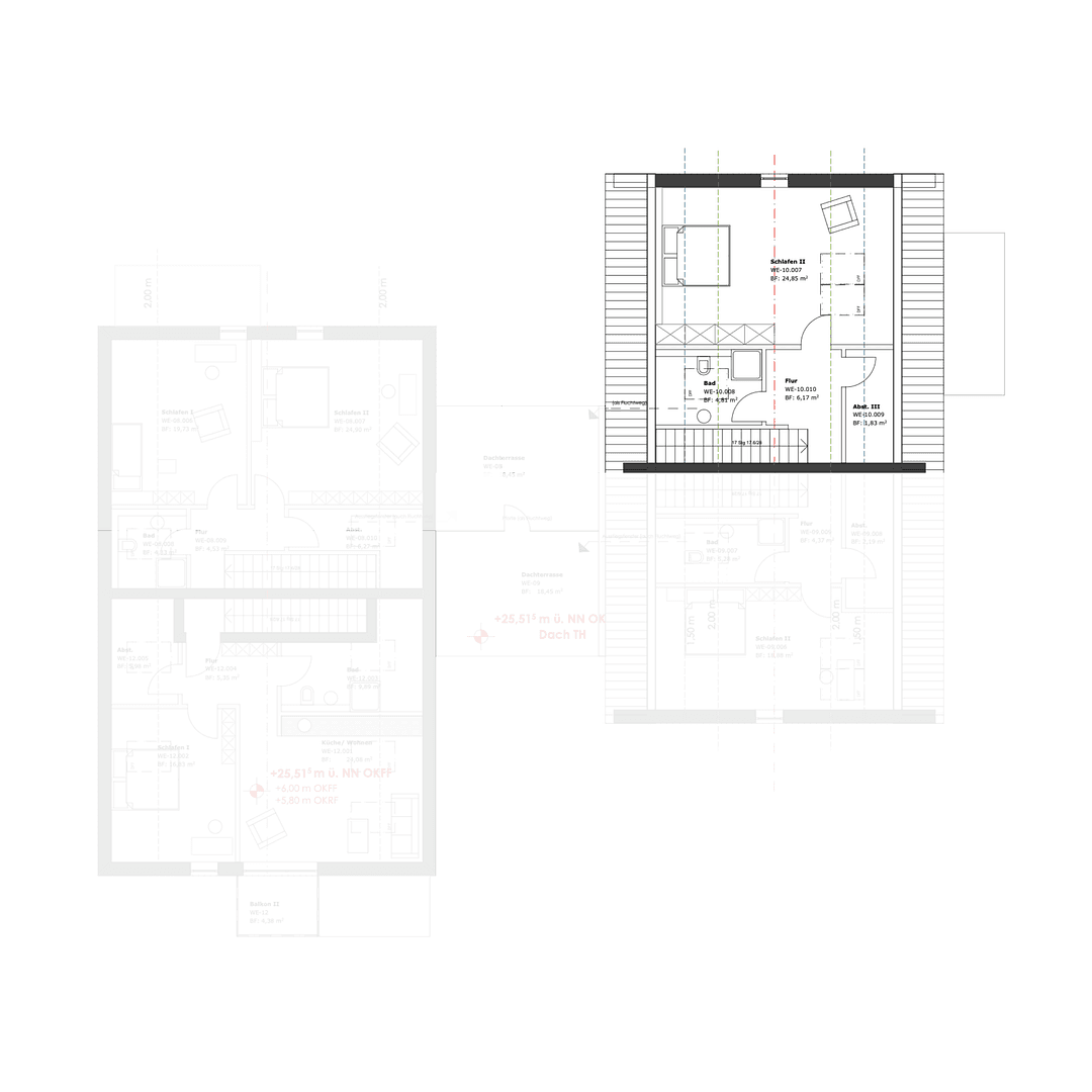 Prodej bytu 3+1 116 m², Schleswiger Str. 22-24, Eckernförde, Šlesvicko-Holštýnsko Prodej bytu 3+1 116 m², Schleswiger Str. 22-24, Eckernförde, Šlesvicko-Holštýnsko
