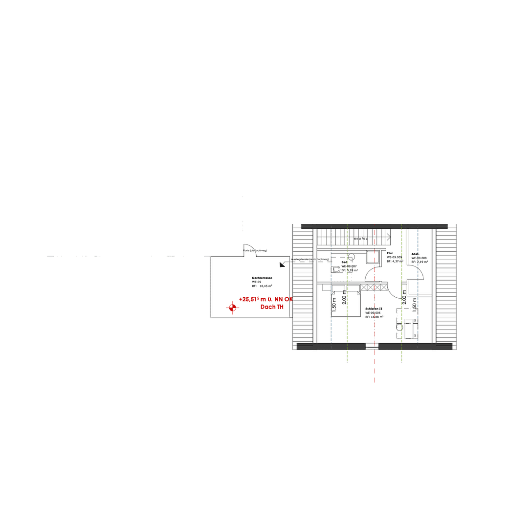 Prodej bytu 3+1 107 m², Schleswiger Str. 22-24, Eckernförde, Šlesvicko-Holštýnsko Prodej bytu 3+1 107 m², Schleswiger Str. 22-24, Eckernförde, Šlesvicko-Holštýnsko