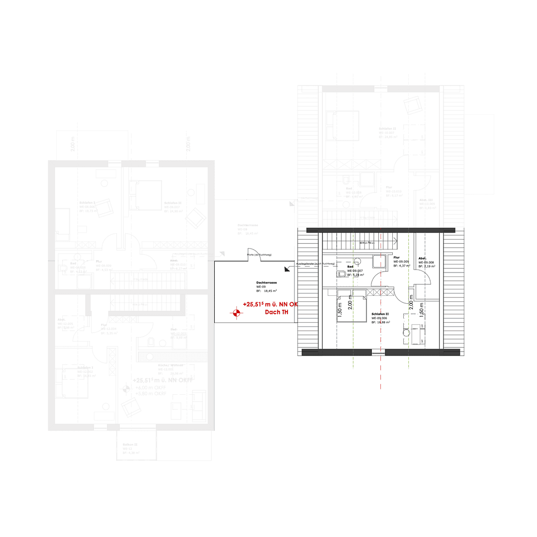 Prodej bytu 3+1 107 m², Schleswiger Str. 22-24, Eckernförde, Šlesvicko-Holštýnsko Prodej bytu 3+1 107 m², Schleswiger Str. 22-24, Eckernförde, Šlesvicko-Holštýnsko