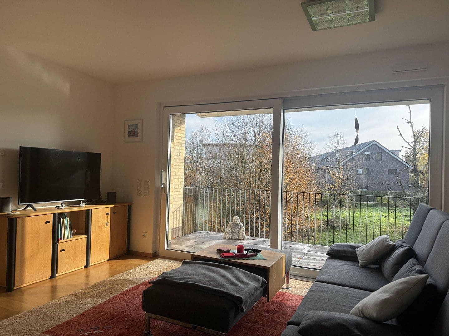 Pronájem bytu 3+1 90 m², Brockmannstraße 168, Münster, Severní Porýní-Vestfálsko Pronájem bytu 3+1 90 m², Brockmannstraße 168, Münster, Severní Porýní-Vestfálsko