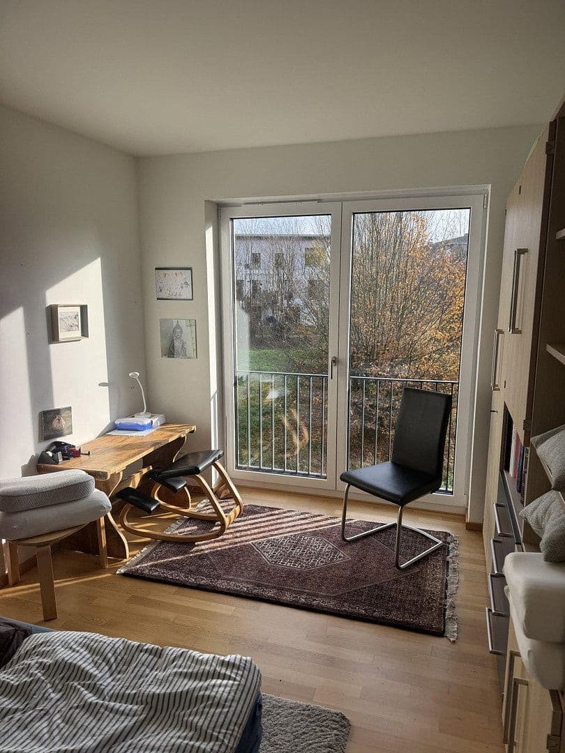 Pronájem bytu 3+1 90 m², Brockmannstraße 168, Münster, Severní Porýní-Vestfálsko Pronájem bytu 3+1 90 m², Brockmannstraße 168, Münster, Severní Porýní-Vestfálsko