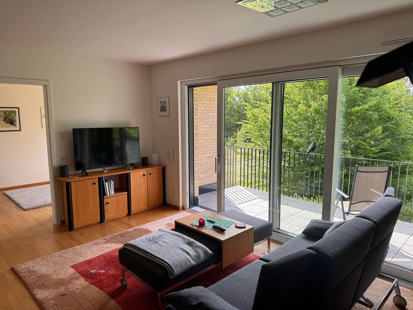 Pronájem bytu 3+1 90 m², Brockmannstraße 168, Münster, Severní Porýní-Vestfálsko Pronájem bytu 3+1 90 m², Brockmannstraße 168, Münster, Severní Porýní-Vestfálsko