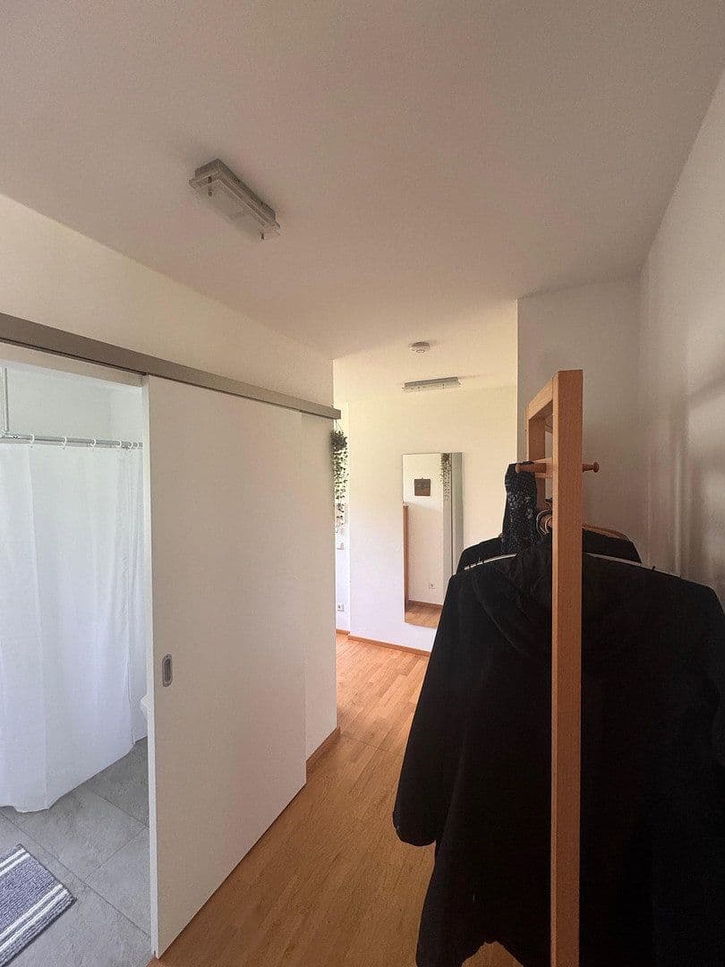 Pronájem bytu 3+1 90 m², Brockmannstraße 168, Münster, Severní Porýní-Vestfálsko Pronájem bytu 3+1 90 m², Brockmannstraße 168, Münster, Severní Porýní-Vestfálsko