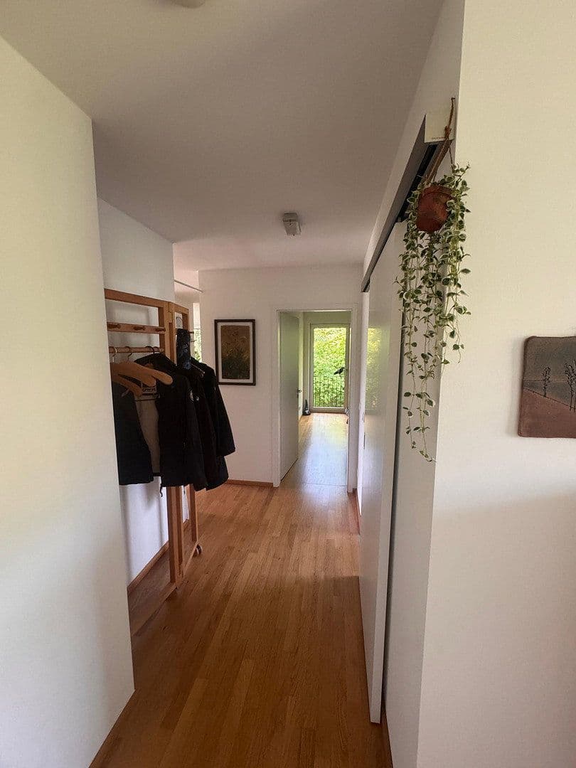 Pronájem bytu 3+1 90 m², Brockmannstraße 168, Münster, Severní Porýní-Vestfálsko Pronájem bytu 3+1 90 m², Brockmannstraße 168, Münster, Severní Porýní-Vestfálsko