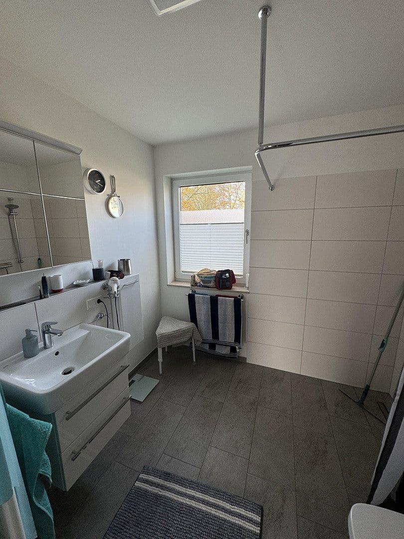 Pronájem bytu 3+1 90 m², Brockmannstraße 168, Münster, Severní Porýní-Vestfálsko Pronájem bytu 3+1 90 m², Brockmannstraße 168, Münster, Severní Porýní-Vestfálsko