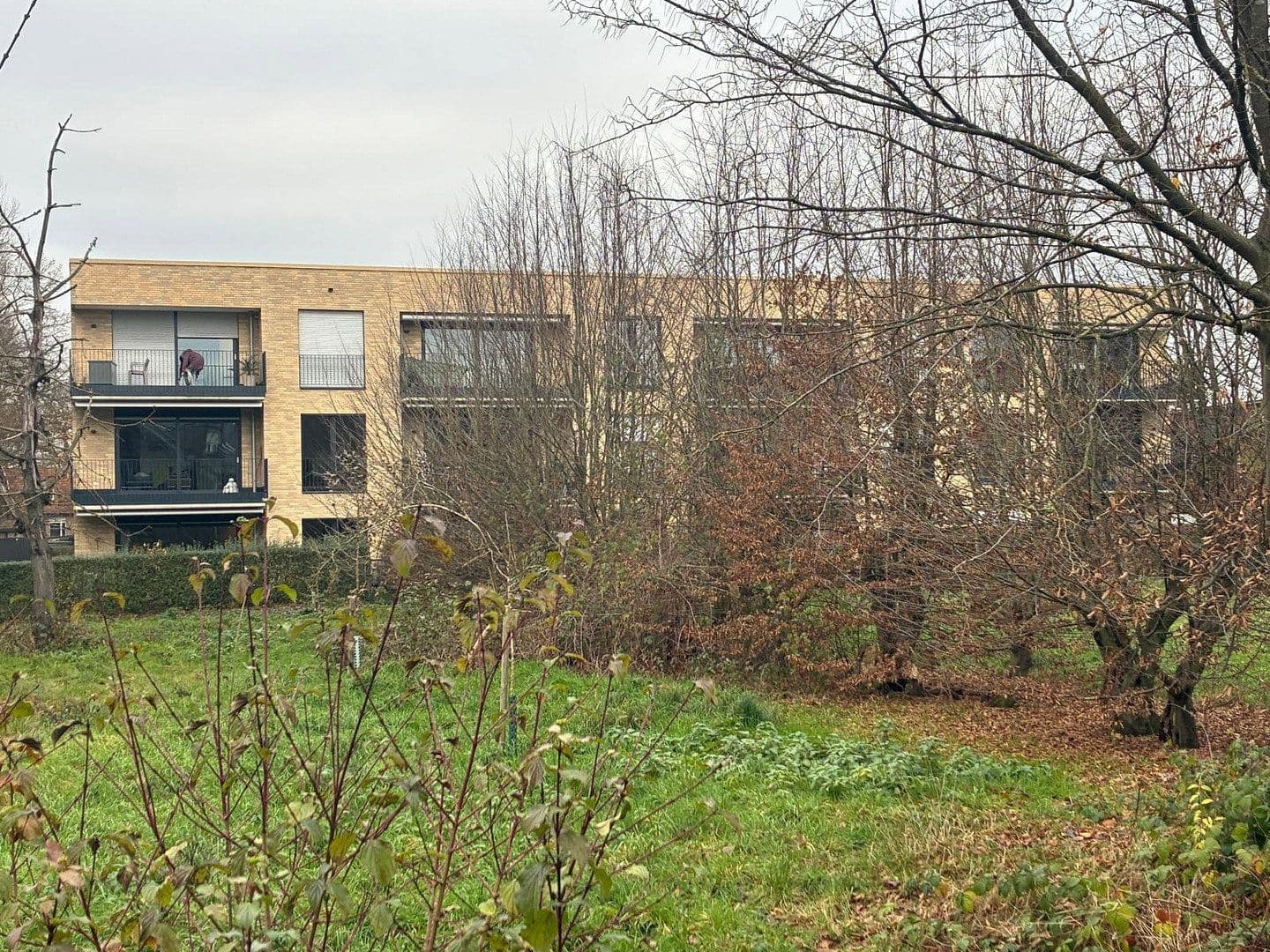 Pronájem bytu 3+1 90 m², Brockmannstraße 168, Münster, Severní Porýní-Vestfálsko Pronájem bytu 3+1 90 m², Brockmannstraße 168, Münster, Severní Porýní-Vestfálsko