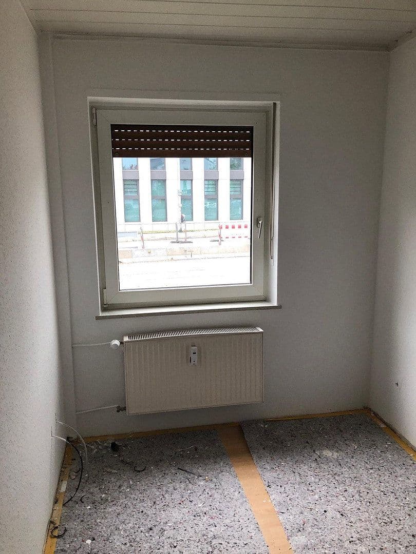 Pronájem bytu 3+1 59 m², Kallstadter Straße 16, Mannheim, Bádensko-Württembersko Pronájem bytu 3+1 59 m², Kallstadter Straße 16, Mannheim, Bádensko-Württembersko
