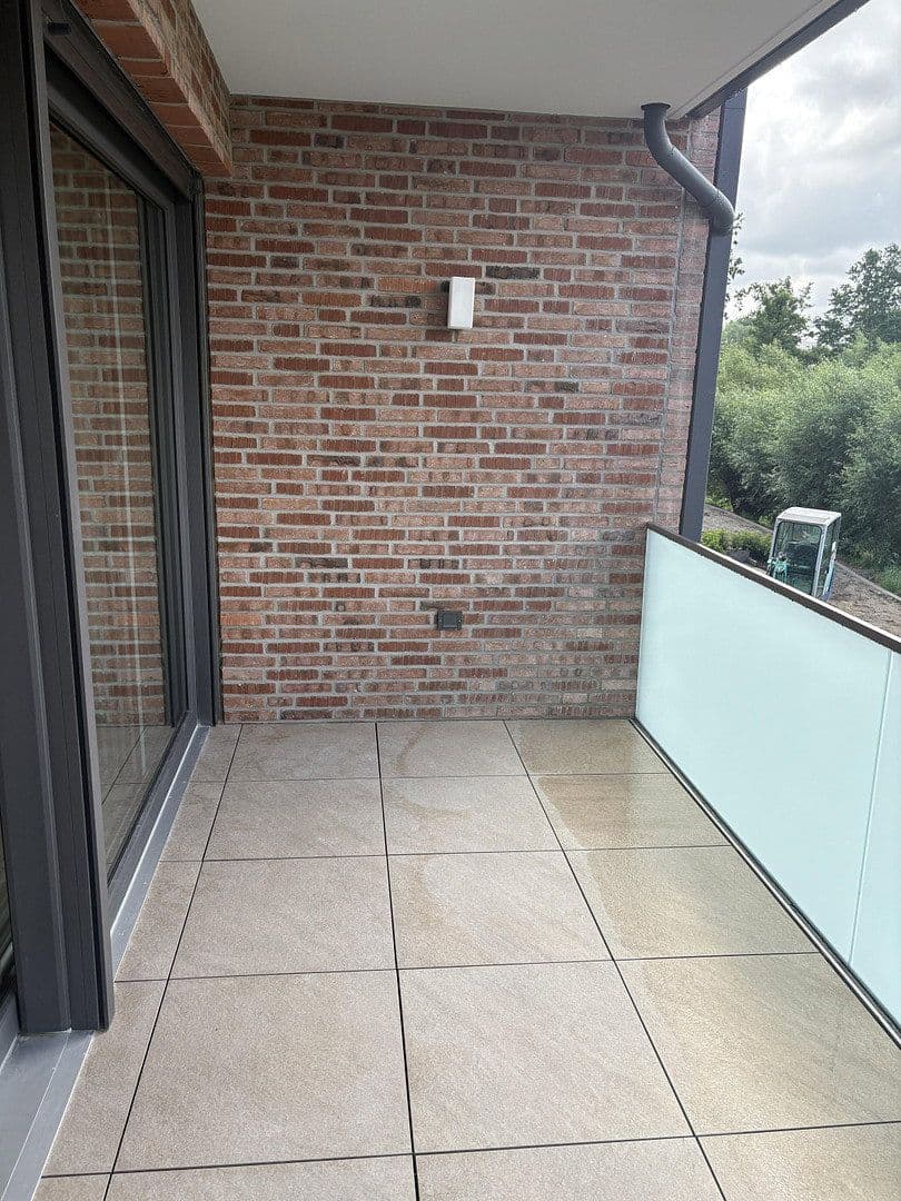 Pronájem bytu 3+1 82 m², Legden, Severní Porýní-Vestfálsko Pronájem bytu 3+1 82 m², Legden, Severní Porýní-Vestfálsko
