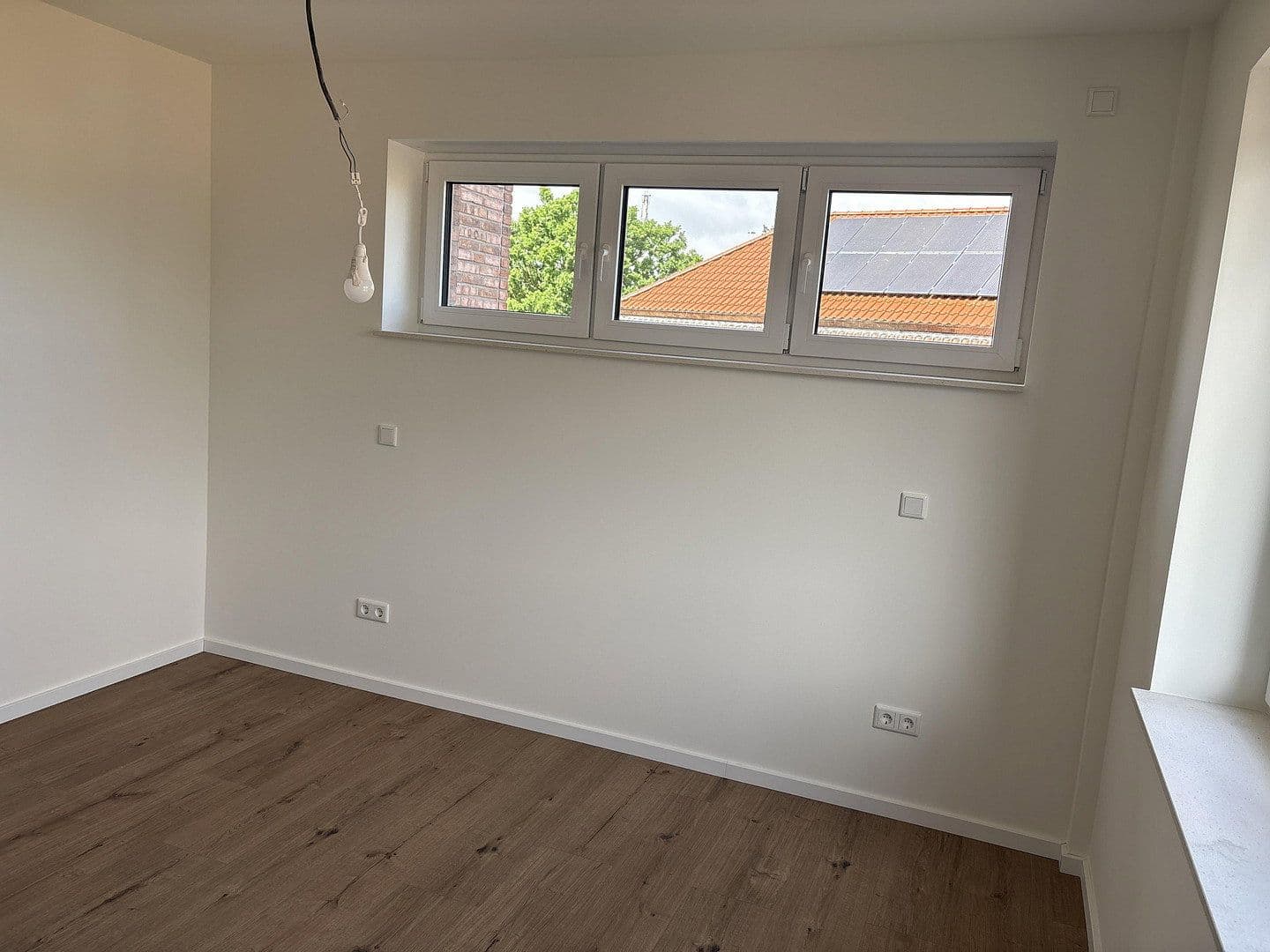 Pronájem bytu 3+1 82 m², Legden, Severní Porýní-Vestfálsko Pronájem bytu 3+1 82 m², Legden, Severní Porýní-Vestfálsko