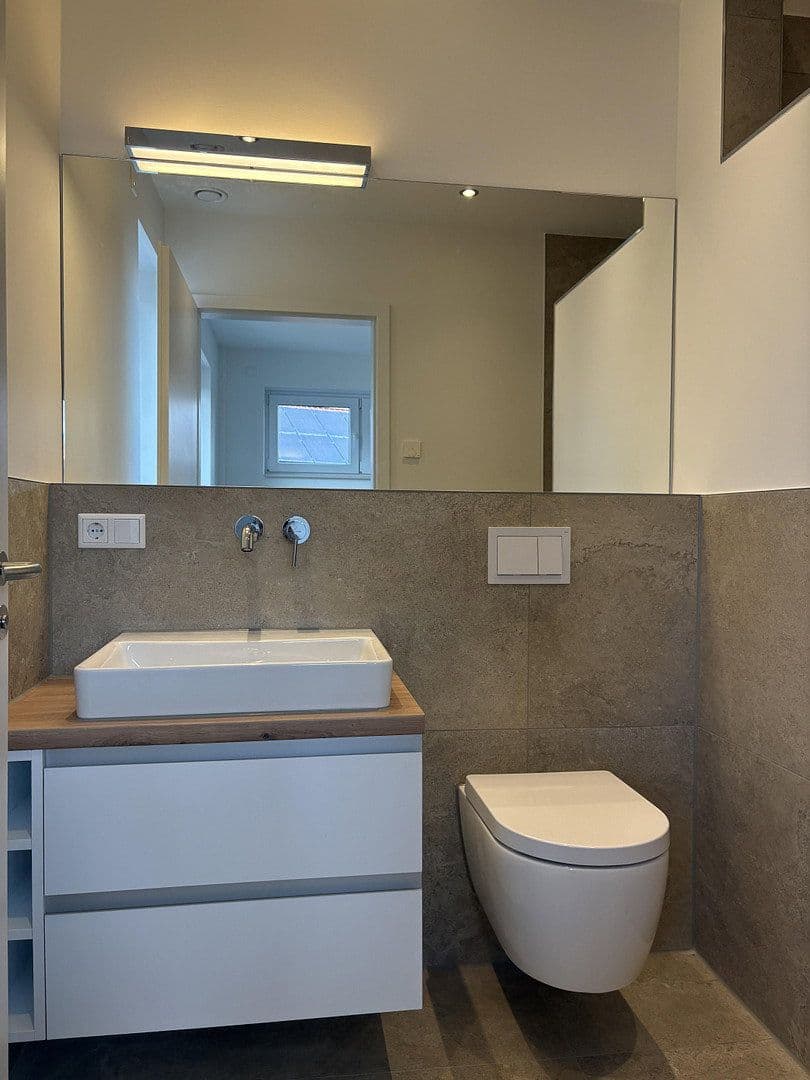 Pronájem bytu 3+1 82 m², Legden, Severní Porýní-Vestfálsko Pronájem bytu 3+1 82 m², Legden, Severní Porýní-Vestfálsko