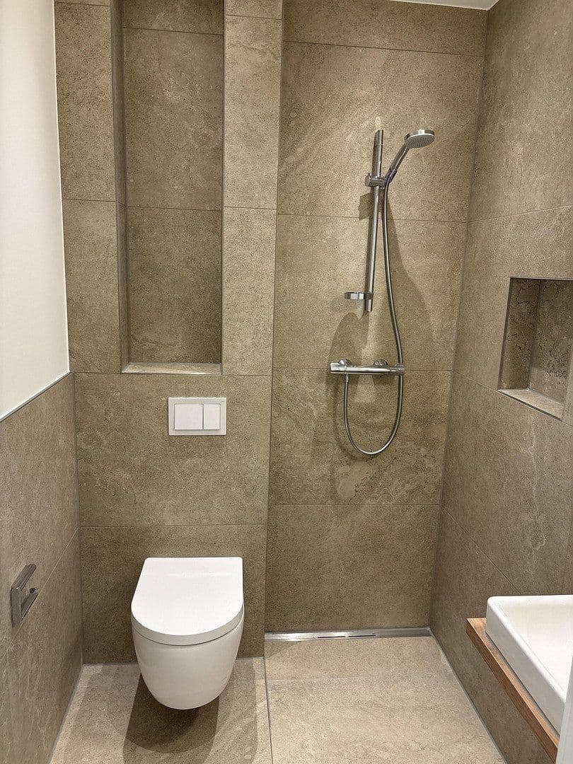 Pronájem bytu 3+1 82 m², Legden, Severní Porýní-Vestfálsko Pronájem bytu 3+1 82 m², Legden, Severní Porýní-Vestfálsko
