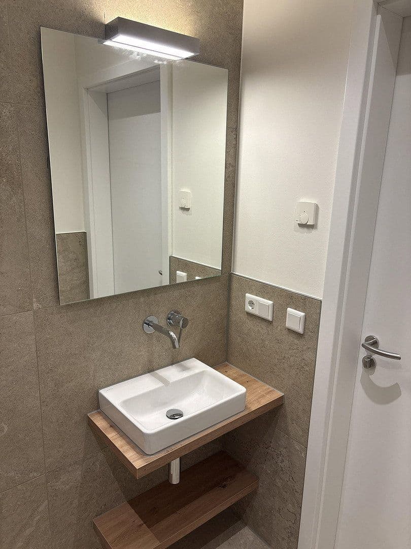Pronájem bytu 3+1 82 m², Legden, Severní Porýní-Vestfálsko Pronájem bytu 3+1 82 m², Legden, Severní Porýní-Vestfálsko
