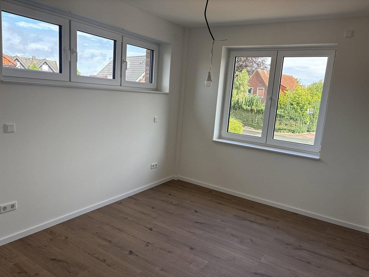 Pronájem bytu 3+1 82 m², Legden, Severní Porýní-Vestfálsko Pronájem bytu 3+1 82 m², Legden, Severní Porýní-Vestfálsko