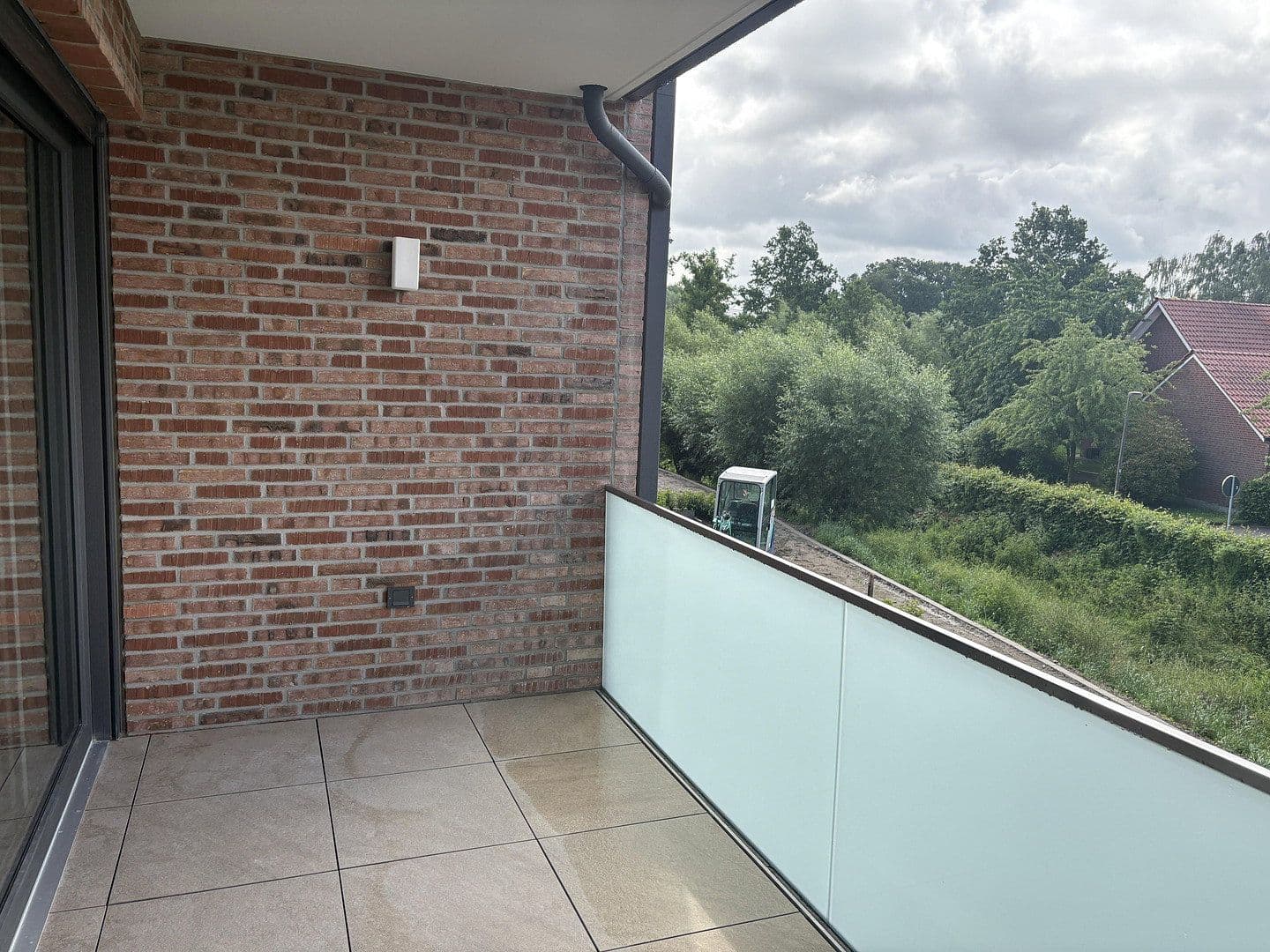 Pronájem bytu 3+1 82 m², Legden, Severní Porýní-Vestfálsko Pronájem bytu 3+1 82 m², Legden, Severní Porýní-Vestfálsko