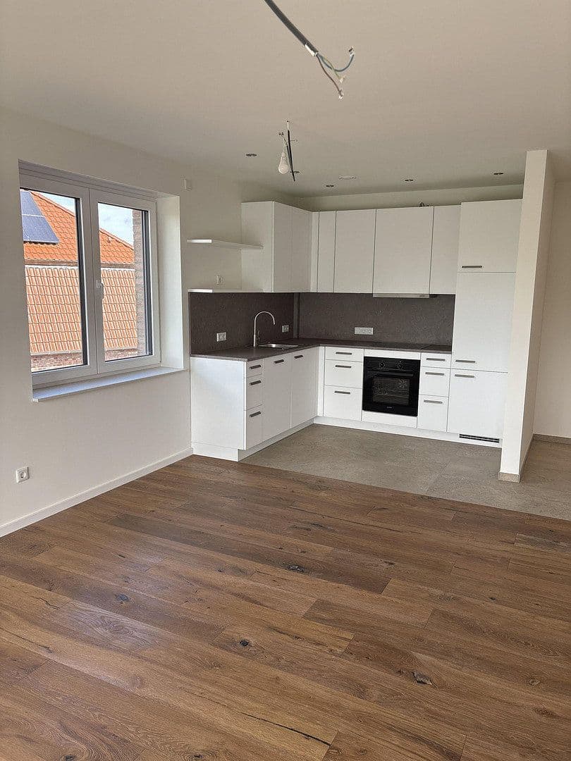Pronájem bytu 3+1 82 m², Legden, Severní Porýní-Vestfálsko Pronájem bytu 3+1 82 m², Legden, Severní Porýní-Vestfálsko