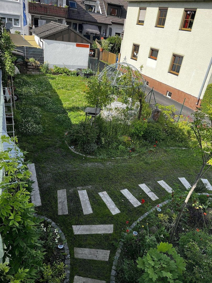 Pronájem bytu 6+1 145 m², Jakob-Nein-Str. 15, Erlangen, Bavorsko Pronájem bytu 6+1 145 m², Jakob-Nein-Str. 15, Erlangen, Bavorsko