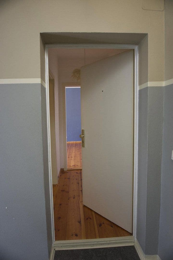 Prodej bytu 2+1 41 m², Zionskirchstr. 11, Berlin, Berlín Prodej bytu 2+1 41 m², Zionskirchstr. 11, Berlin, Berlín