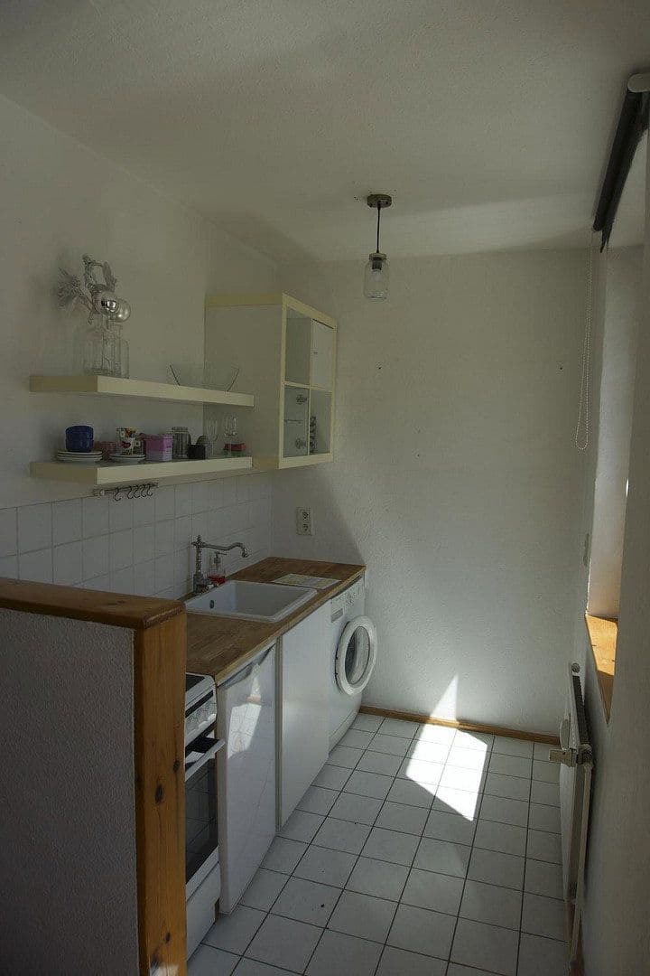 Prodej bytu 2+1 41 m², Zionskirchstr. 11, Berlin, Berlín Prodej bytu 2+1 41 m², Zionskirchstr. 11, Berlin, Berlín