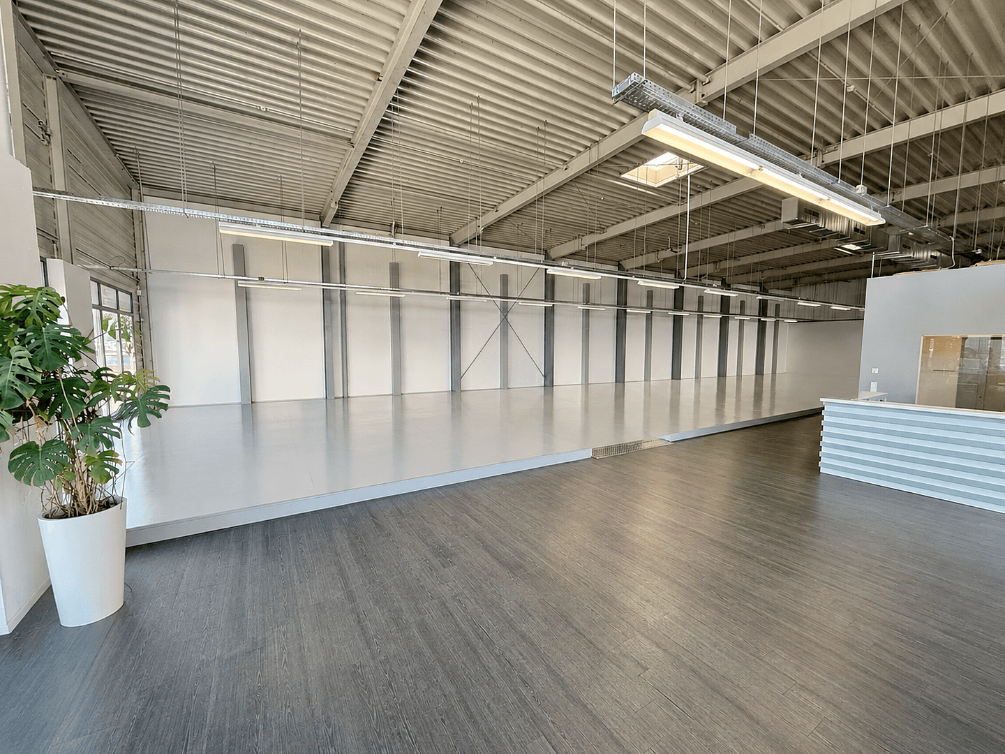 Pronájem nebytového prostoru 2.744 m², Küferstraße 17, Hamm, Severní Porýní-Vestfálsko Pronájem nebytového prostoru 2.744 m², Küferstraße 17, Hamm, Severní Porýní-Vestfálsko