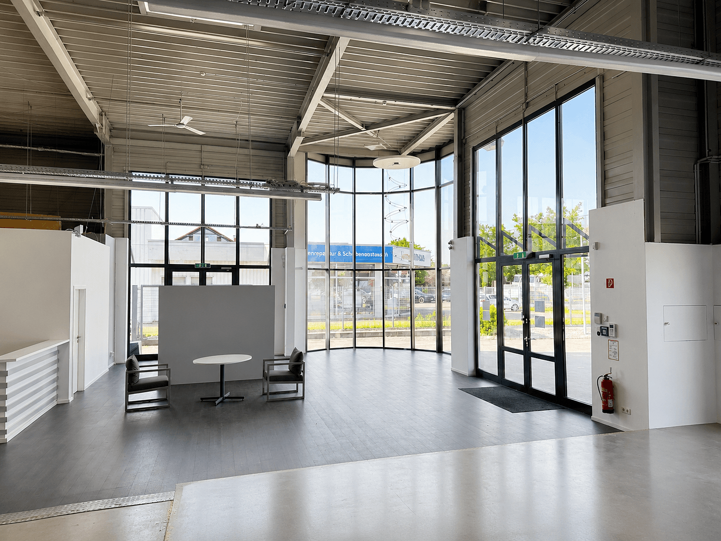 Pronájem nebytového prostoru 2.744 m², Küferstraße 17, Hamm, Severní Porýní-Vestfálsko Pronájem nebytového prostoru 2.744 m², Küferstraße 17, Hamm, Severní Porýní-Vestfálsko