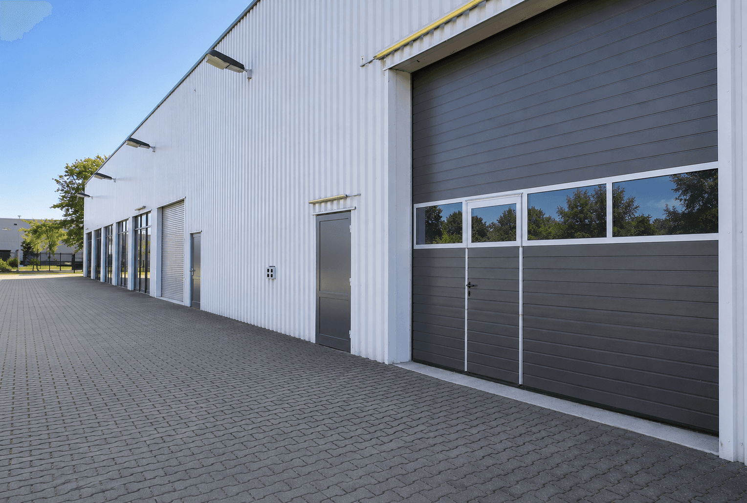 Pronájem nebytového prostoru 2.744 m², Küferstraße 17, Hamm, Severní Porýní-Vestfálsko Pronájem nebytového prostoru 2.744 m², Küferstraße 17, Hamm, Severní Porýní-Vestfálsko