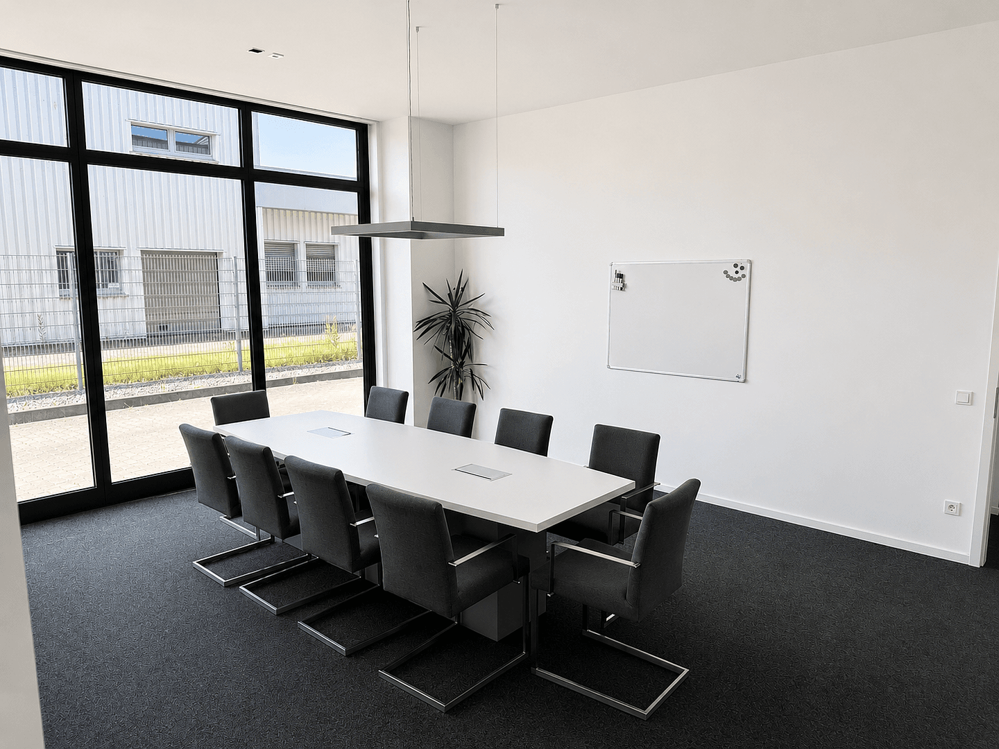 Pronájem nebytového prostoru 2.744 m², Küferstraße 17, Hamm, Severní Porýní-Vestfálsko Pronájem nebytového prostoru 2.744 m², Küferstraße 17, Hamm, Severní Porýní-Vestfálsko