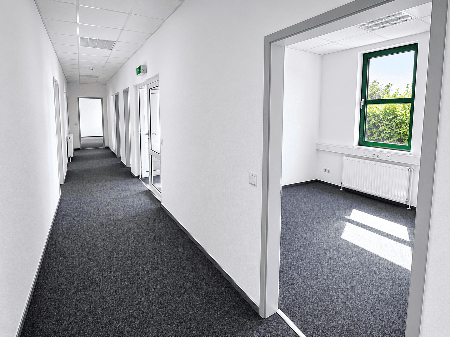 Pronájem nebytového prostoru 2.744 m², Küferstraße 17, Hamm, Severní Porýní-Vestfálsko Pronájem nebytového prostoru 2.744 m², Küferstraße 17, Hamm, Severní Porýní-Vestfálsko