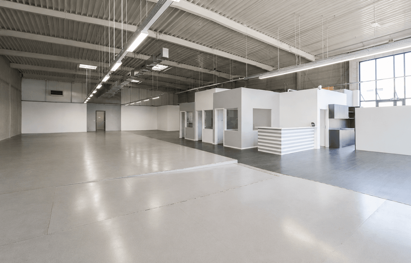 Pronájem nebytového prostoru 2.744 m², Küferstraße 17, Hamm, Severní Porýní-Vestfálsko Pronájem nebytového prostoru 2.744 m², Küferstraße 17, Hamm, Severní Porýní-Vestfálsko