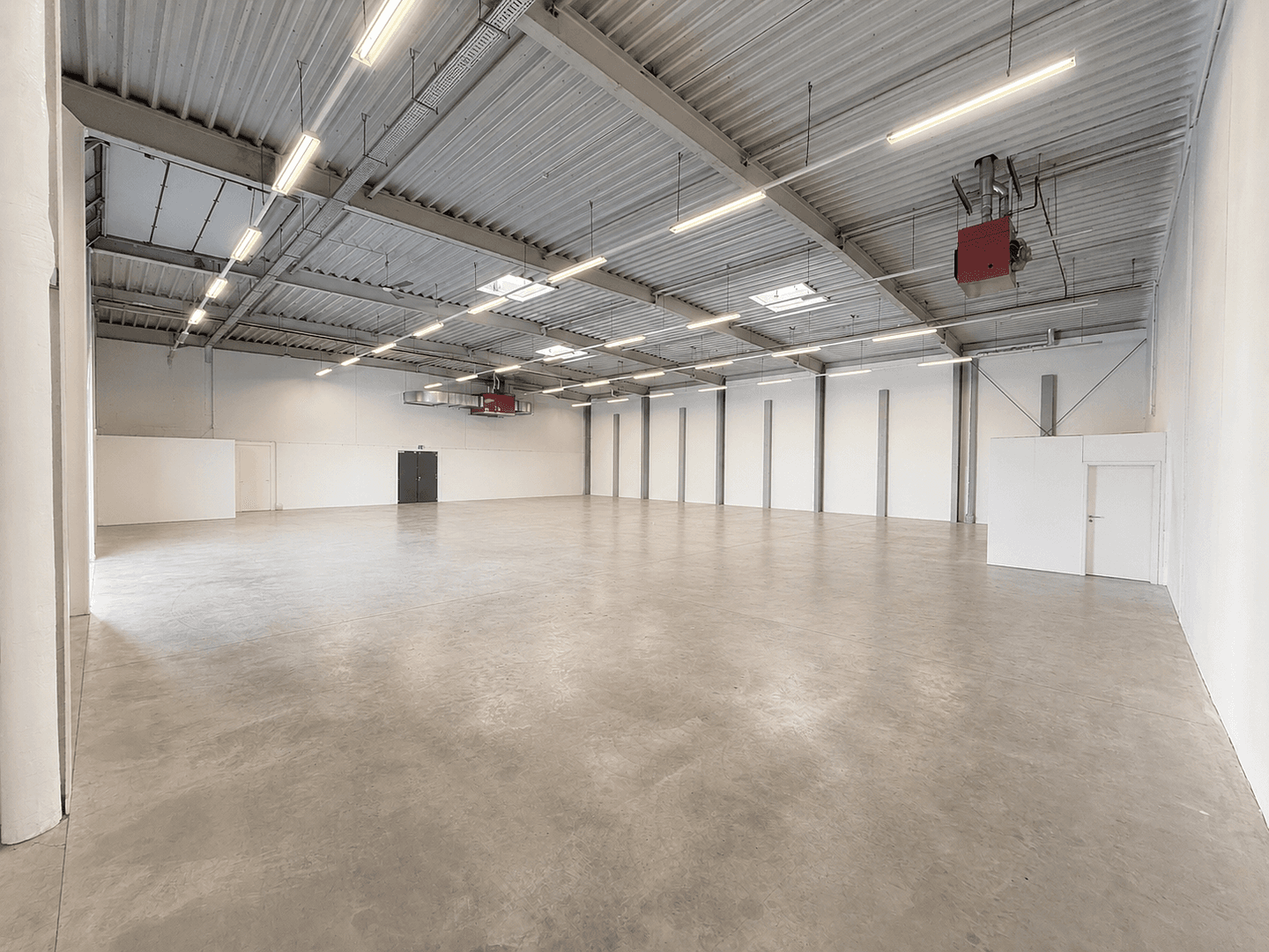 Pronájem nebytového prostoru 2.744 m², Küferstraße 17, Hamm, Severní Porýní-Vestfálsko Pronájem nebytového prostoru 2.744 m², Küferstraße 17, Hamm, Severní Porýní-Vestfálsko