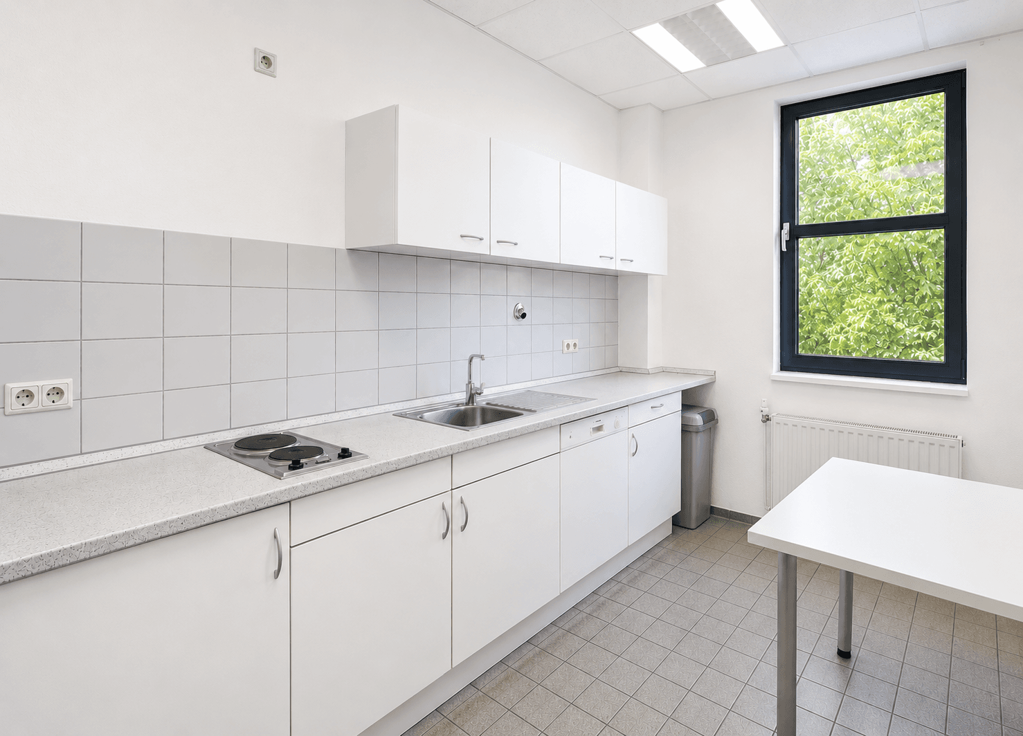 Pronájem nebytového prostoru 2.744 m², Küferstraße 17, Hamm, Severní Porýní-Vestfálsko Pronájem nebytového prostoru 2.744 m², Küferstraße 17, Hamm, Severní Porýní-Vestfálsko