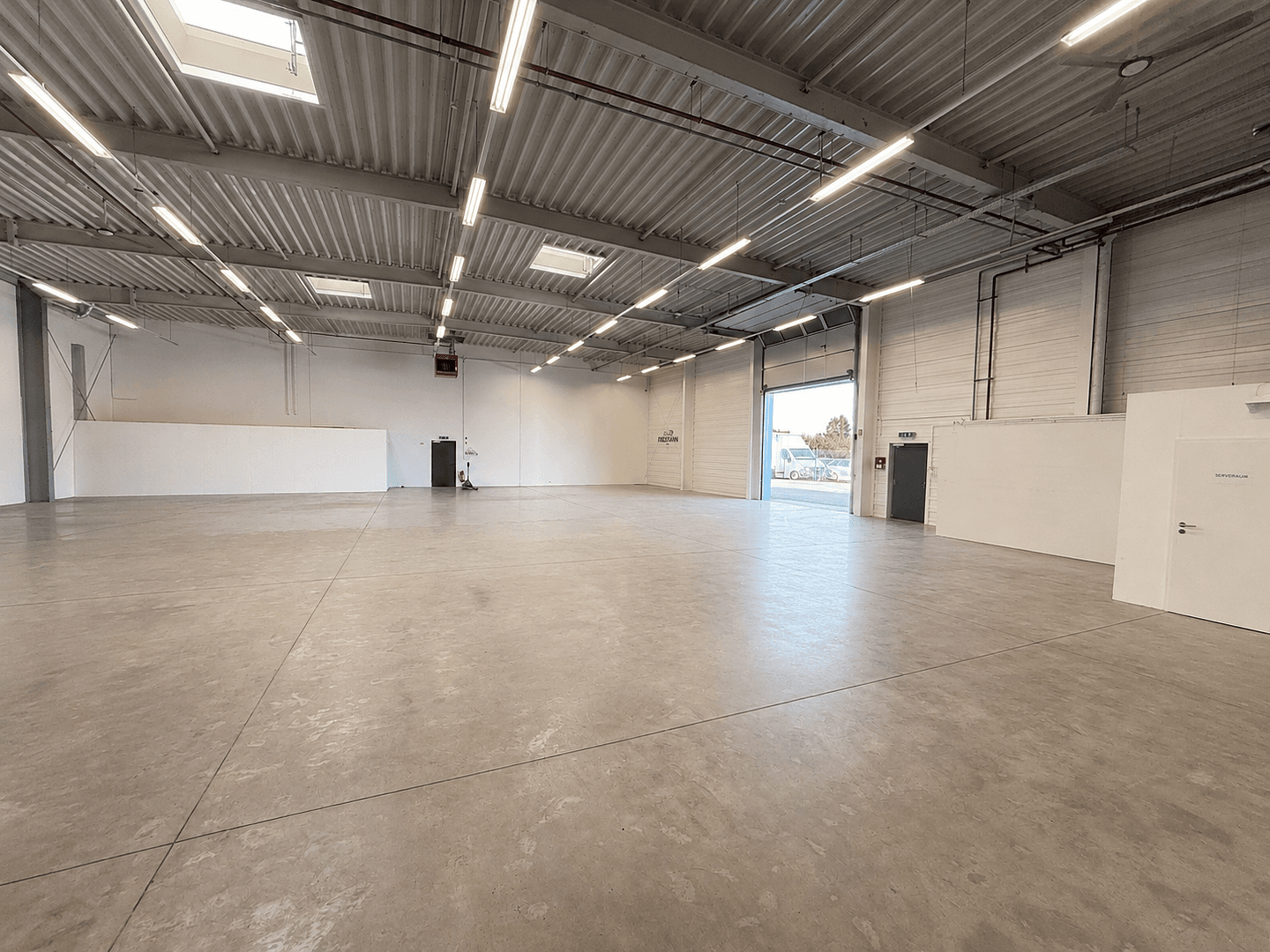 Pronájem nebytového prostoru 2.744 m², Küferstraße 17, Hamm, Severní Porýní-Vestfálsko Pronájem nebytového prostoru 2.744 m², Küferstraße 17, Hamm, Severní Porýní-Vestfálsko