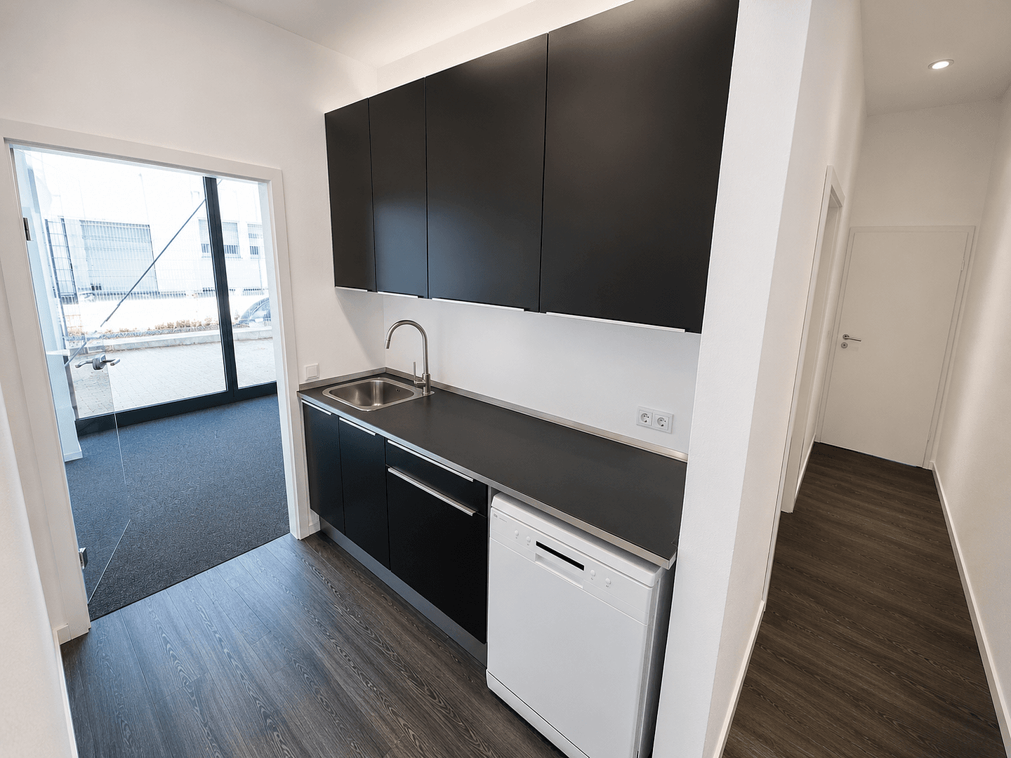 Pronájem nebytového prostoru 2.744 m², Küferstraße 17, Hamm, Severní Porýní-Vestfálsko Pronájem nebytového prostoru 2.744 m², Küferstraße 17, Hamm, Severní Porýní-Vestfálsko