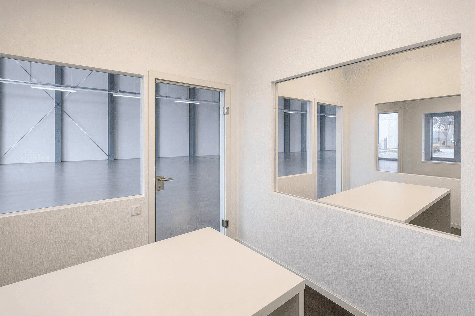 Pronájem nebytového prostoru 2.744 m², Küferstraße 17, Hamm, Severní Porýní-Vestfálsko Pronájem nebytového prostoru 2.744 m², Küferstraße 17, Hamm, Severní Porýní-Vestfálsko