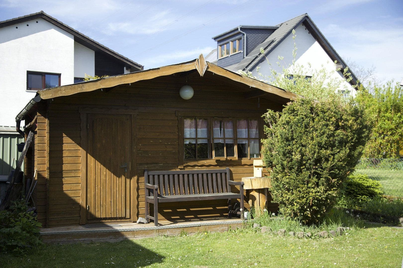 Prodej domu 253 m², pozemek 695 m², Höhenweg 25, Karben, Hessen Prodej domu 253 m², pozemek 695 m², Höhenweg 25, Karben, Hessen