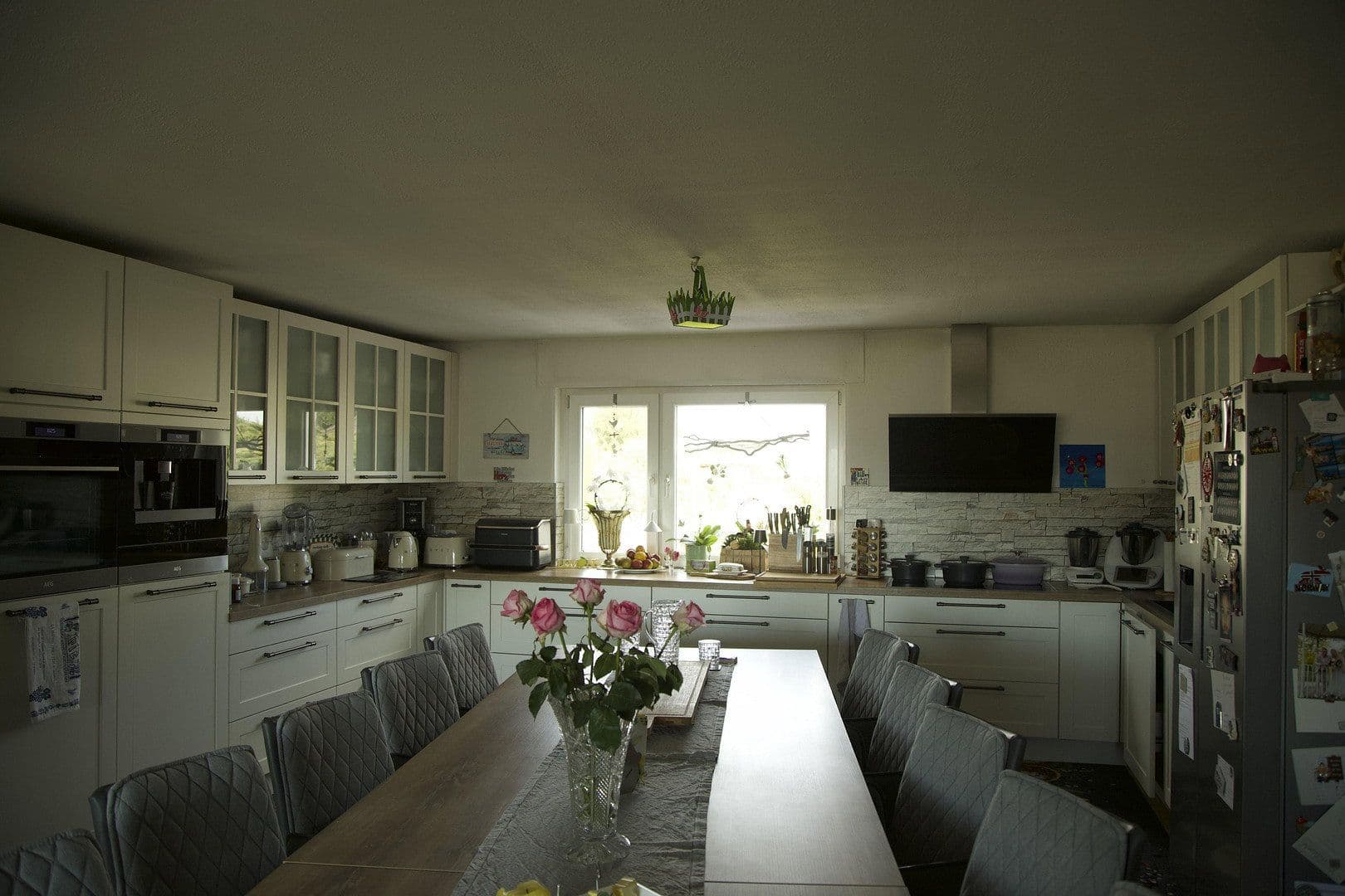 Prodej domu 253 m², pozemek 695 m², Höhenweg 25, Karben, Hessen Prodej domu 253 m², pozemek 695 m², Höhenweg 25, Karben, Hessen