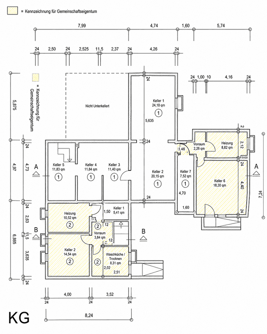 Prodej domu 253 m², pozemek 695 m², Höhenweg 25, Karben, Hessen Prodej domu 253 m², pozemek 695 m², Höhenweg 25, Karben, Hessen