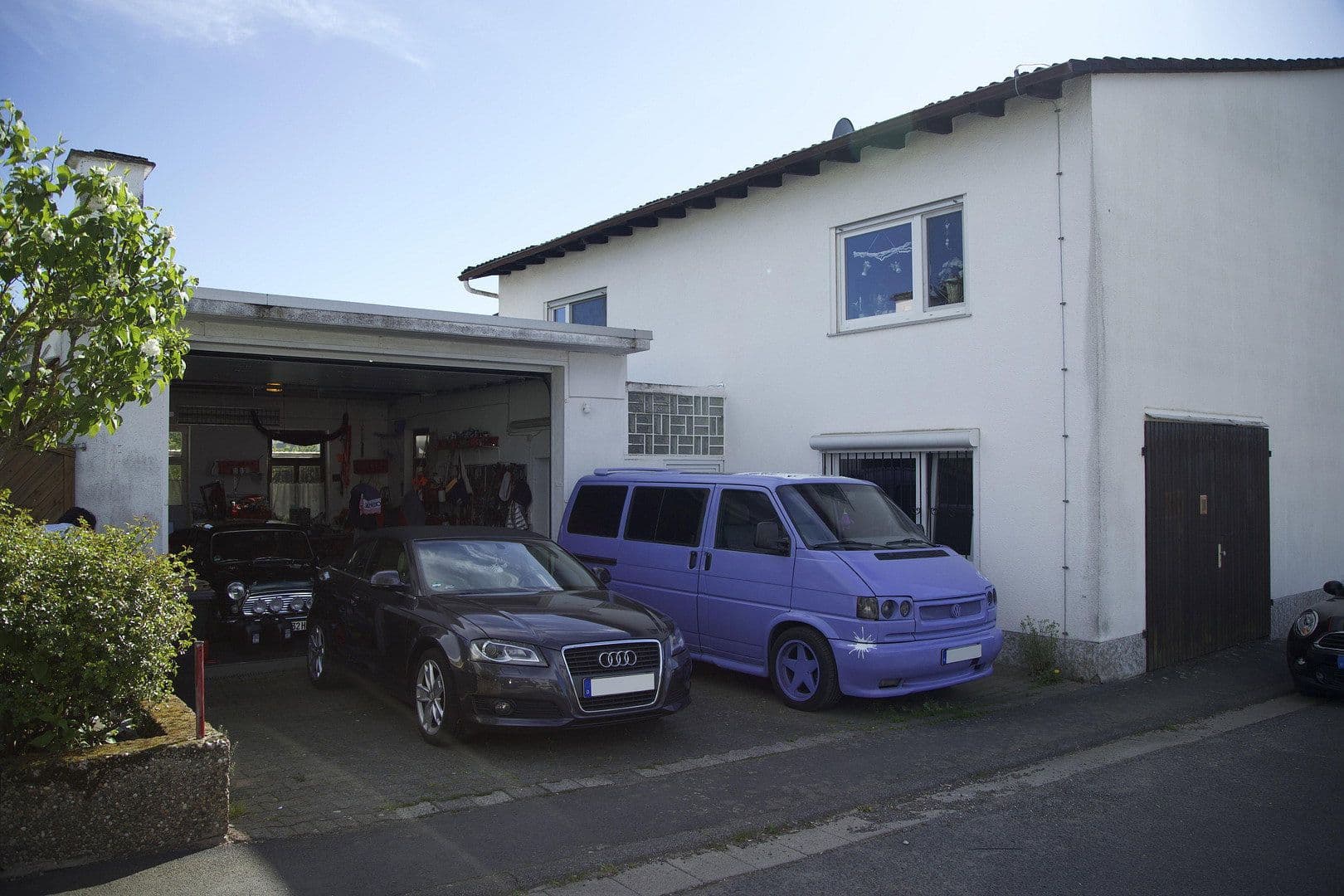 Prodej domu 253 m², pozemek 695 m², Höhenweg 25, Karben, Hessen Prodej domu 253 m², pozemek 695 m², Höhenweg 25, Karben, Hessen